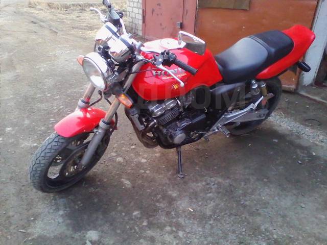 Honda CB 400SF. 400. ., , ,   