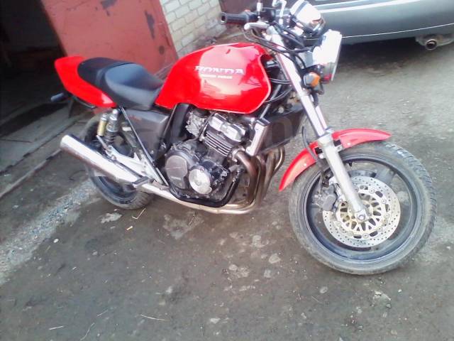 Honda CB 400SF. 400. ., , ,   