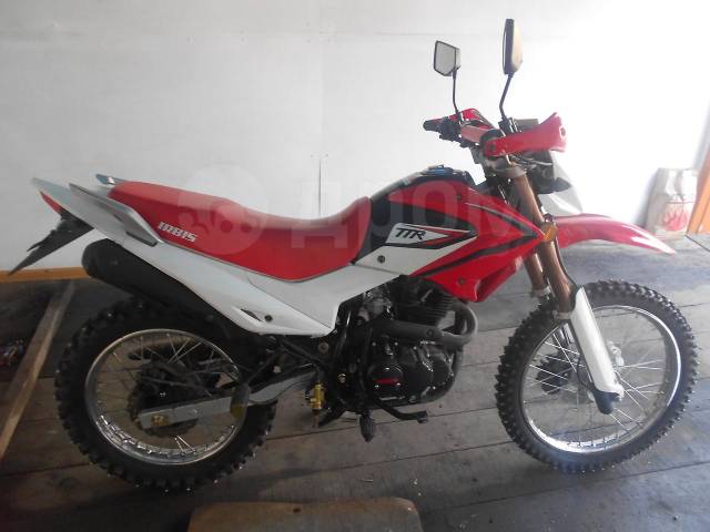 Irbis TTR 250. 250. ., , ,   