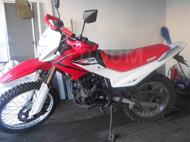 Irbis TTR 250. 250. ., , ,   