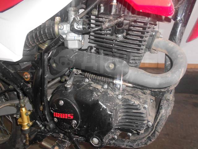 Irbis TTR 250. 250. ., , ,   