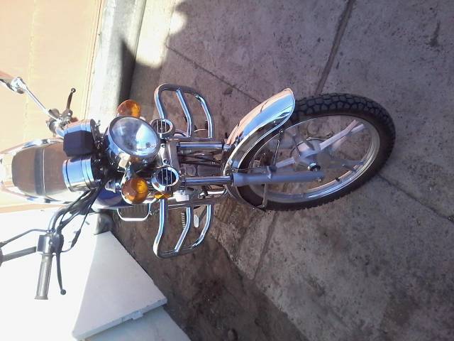 Racer Alpha 2013