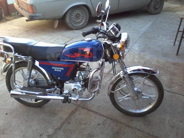 Racer Alpha 2013