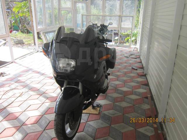 BMW R 1200 RT. 1 100. ., , ,   