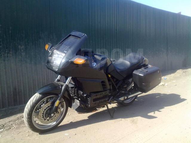 BMW K 100. 1 000. ., , ,   