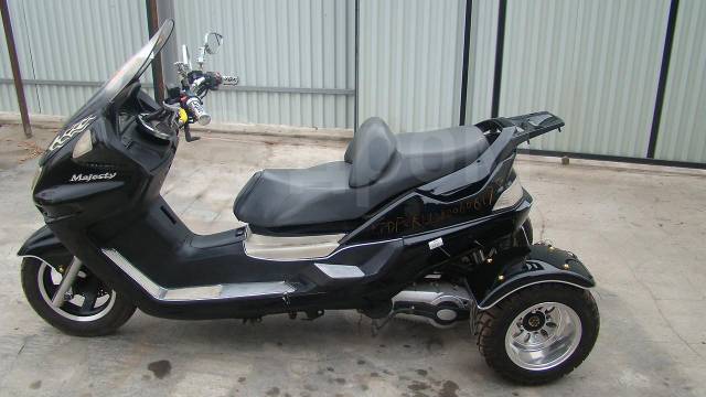 Yamaha Majesty. 150. ., , ,   