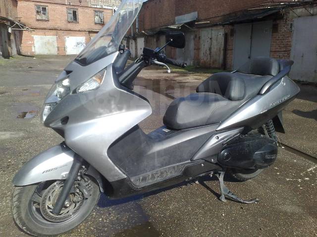 Honda Silver Wing. 600. ., , ,   