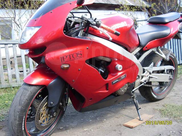 Kawasaki Ninja ZX-9R. 900. ., , ,   