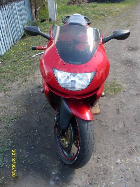 Kawasaki Ninja ZX-9R. 900. ., , ,   