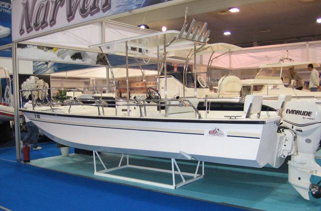   Narval 735  -. 2014 ,  