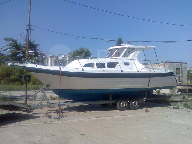  Narval 735  -. 2014 ,  