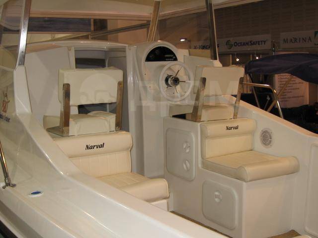   Narval 735  -. 2014 ,  