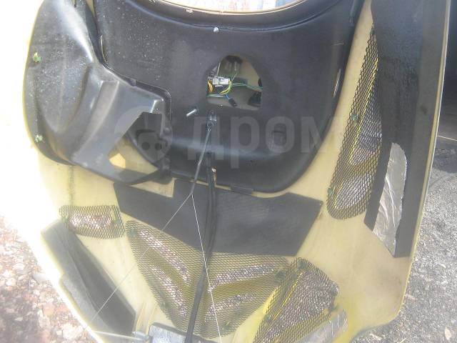 BRP Ski-Doo Skandic WT 550. ,  ,   