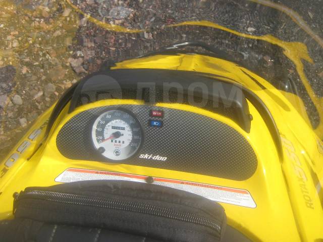 BRP Ski-Doo Skandic WT 550. ,  ,   