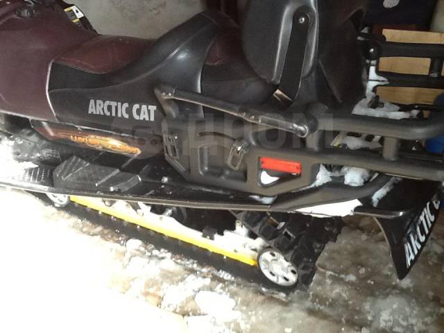 Arctic Cat Pantera 7000 XT