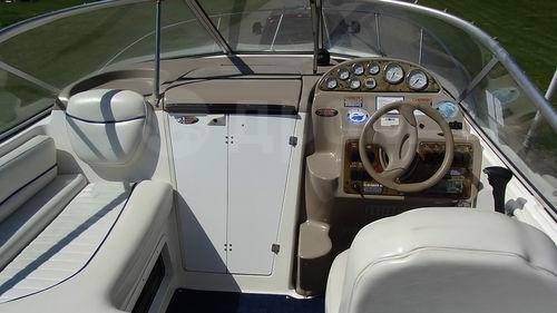 Bayliner. 2003 ,  