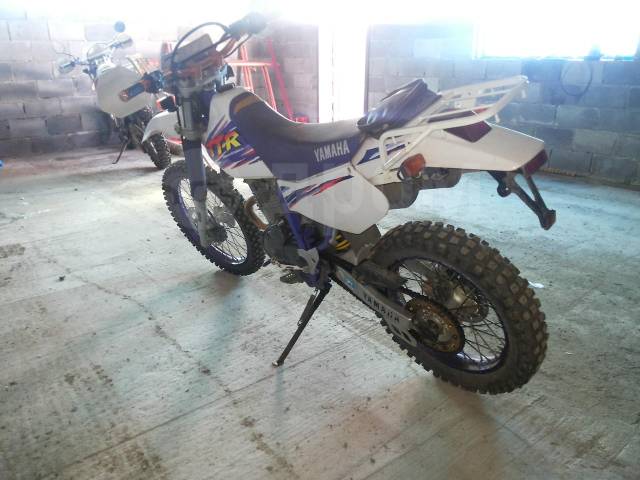 Yamaha TT-R 250. 250. ., , ,   