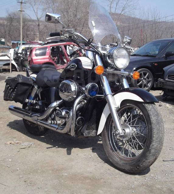 Honda Shadow 750. 750. ., , ,   