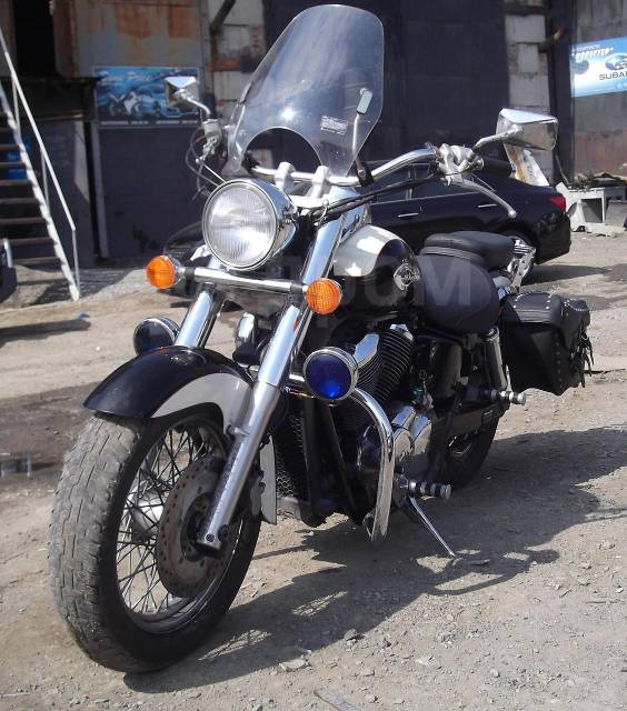 Honda Shadow 750. 750. ., , ,   