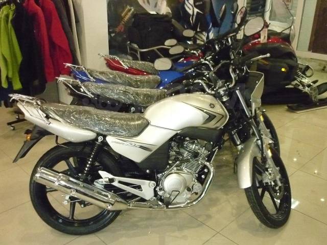 Yamaha YBR 125. 124. ., , ,   