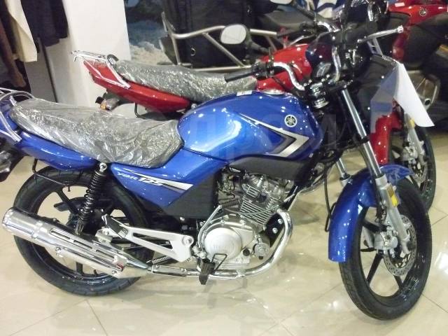 Yamaha YBR 125. 124. ., , ,   