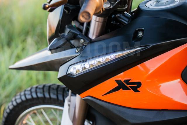 Irbis XR 250 R. , ,   