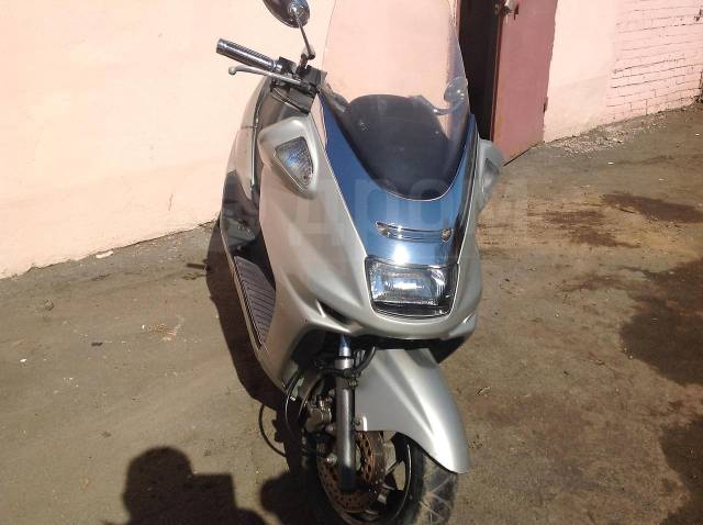 Yamaha Majesty 250. 250. ., , ,   