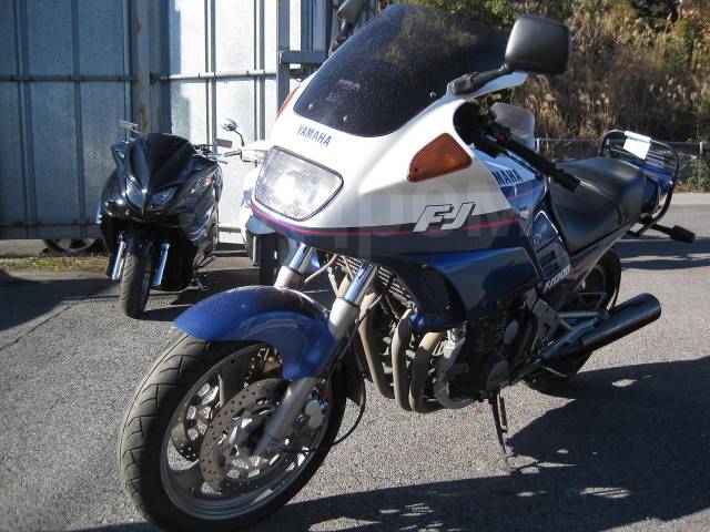 Yamaha FJ 1200. 1 200. ., , ,   