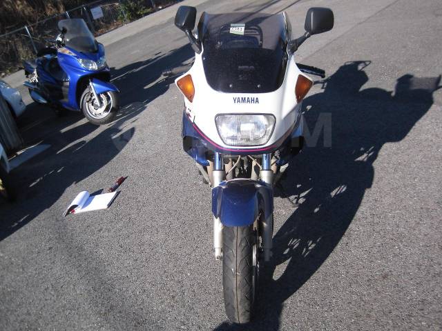 Yamaha FJ 1200. 1 200. ., , ,   