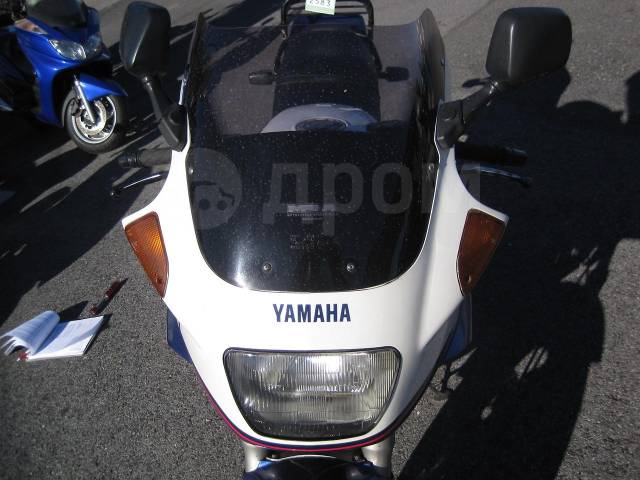 Yamaha FJ 1200. 1 200. ., , ,   