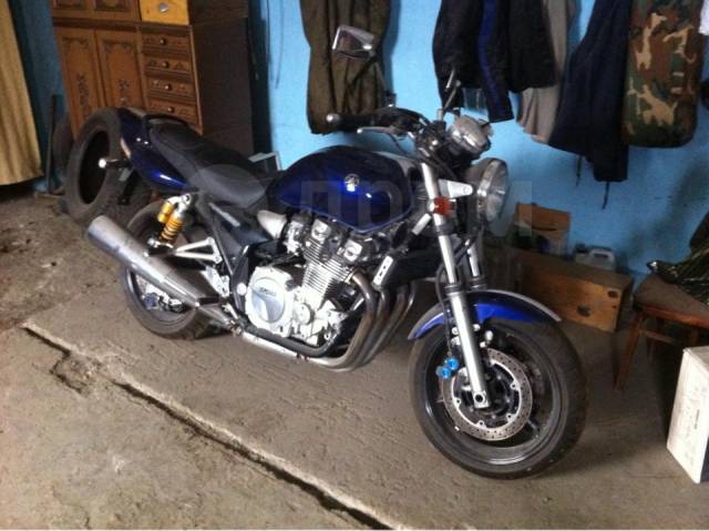 Yamaha XJR 1300. 1 300. ., , ,   