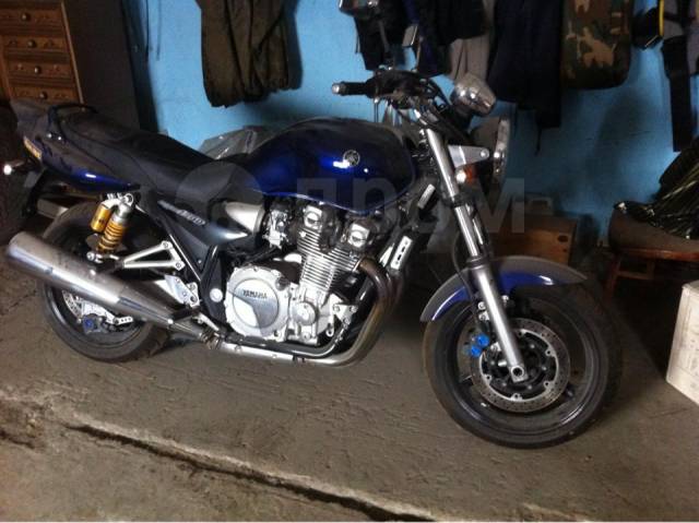 Yamaha XJR 1300. 1 300. ., , ,   