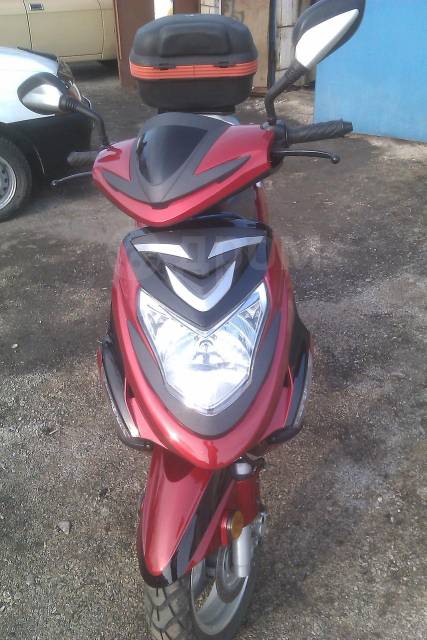 Racer Corvus 50. 50. ., ,  ,   