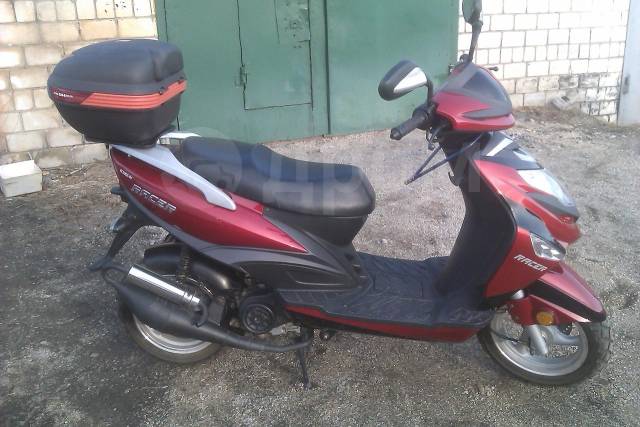 Racer Corvus 50. 50. ., ,  ,   