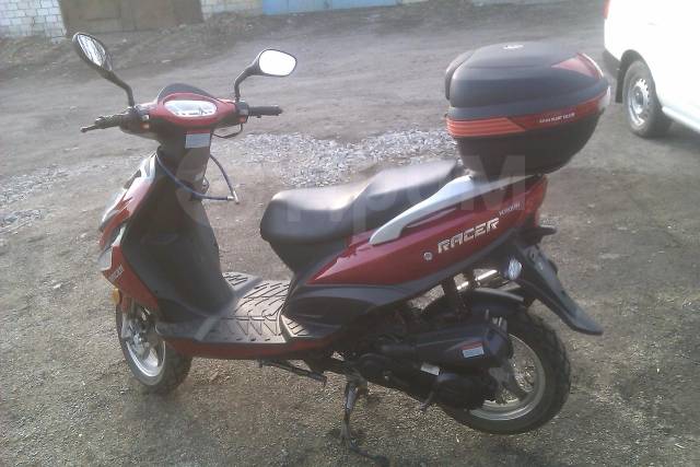 Racer Corvus 50. 50. ., ,  ,   