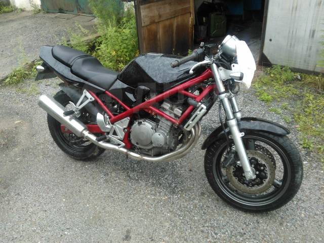 Suzuki GSF 250 Bandit. 250. ., , ,   