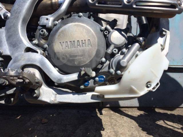 Yamaha YZ 250. 249. ., , ,   