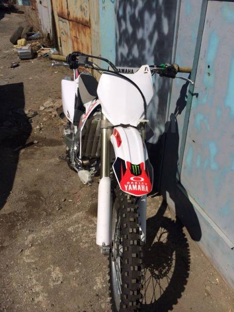 Yamaha YZ 250. 249. ., , ,   