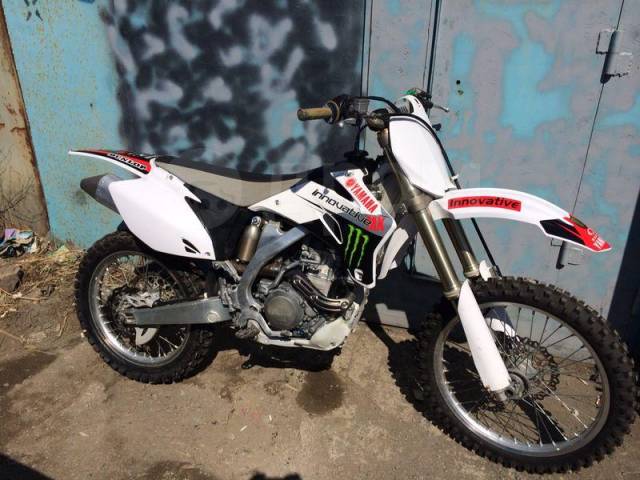 Yamaha YZ 250. 249. ., , ,   