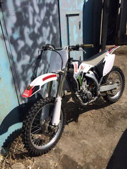 Yamaha YZ 250. 249. ., , ,   