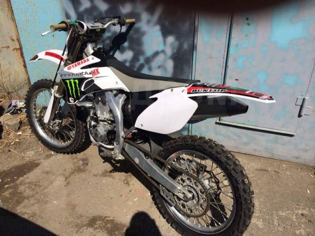 Yamaha YZ 250. 249. ., , ,   