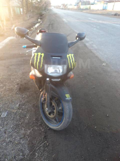 Honda CBR 600F. 600. ., , ,   