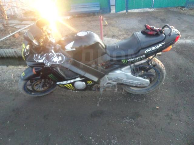 Honda CBR 600F. 600. ., , ,   