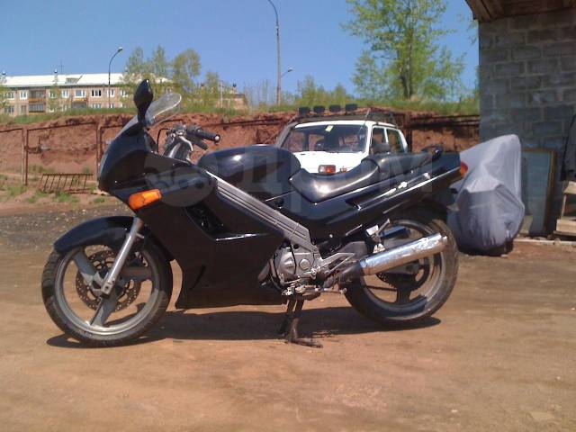 Kawasaki ZZR 250. 250. ., , ,   