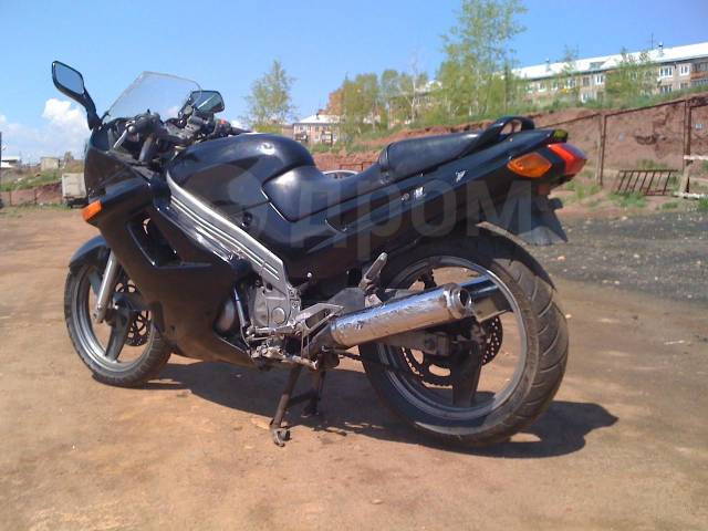 Kawasaki ZZR 250. 250. ., , ,   