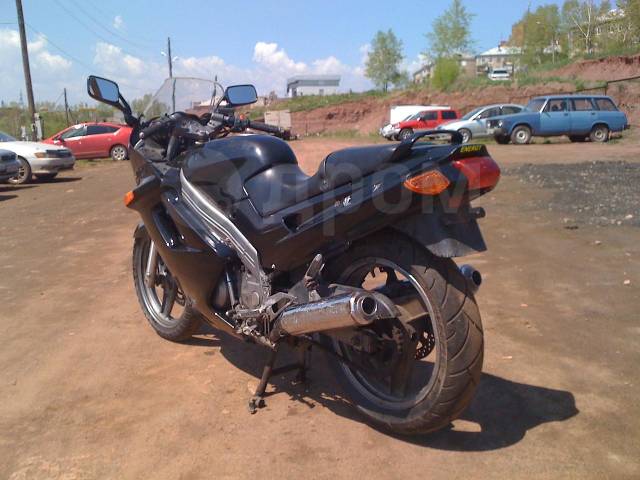 Kawasaki ZZR 250. 250. ., , ,   