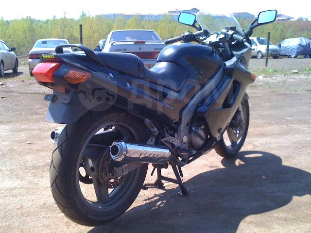 Kawasaki ZZR 250. 250. ., , ,   