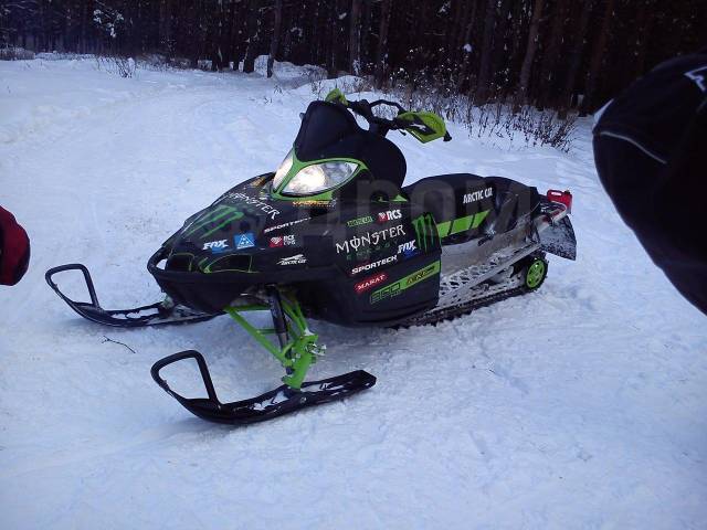 Arctic Cat Crossfire. ,  ,   