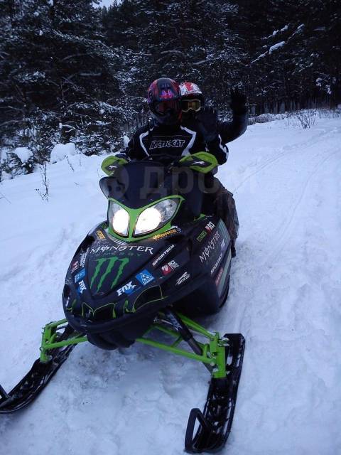 Arctic Cat Crossfire. ,  ,   