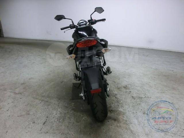 Kawasaki ER-4n. 400. ., , ,   